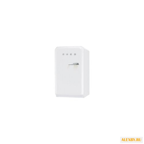 Холодильник smeg FAB10LB