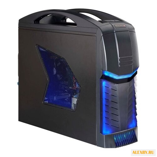 Компьютерный корпус Supermicro