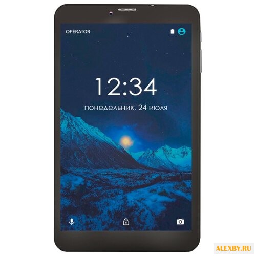 Планшет Ginzzu GT-8005