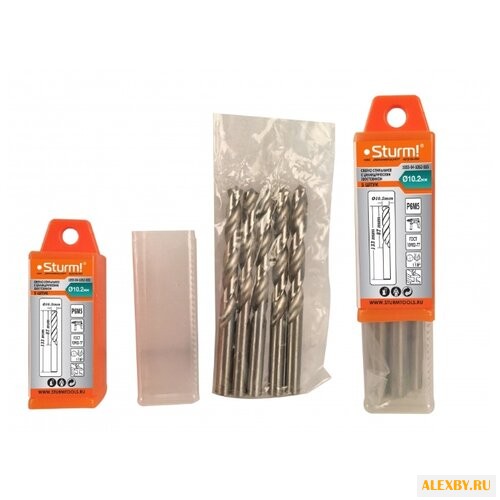 Sturm! 1055-04-10S2-SS5