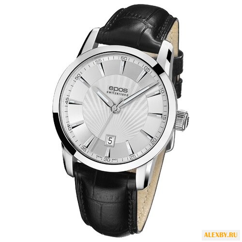 Наручные часы Epos