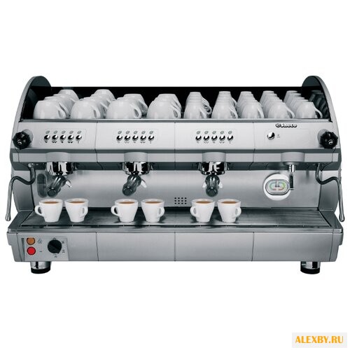 Кофемашина Saeco Aroma SE 300