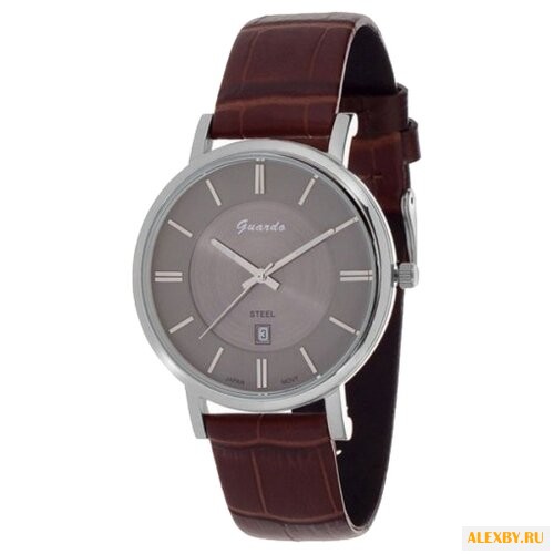 Наручные часы Guardo S0997.1