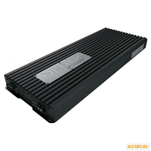 Автомобильный усилитель Hertz