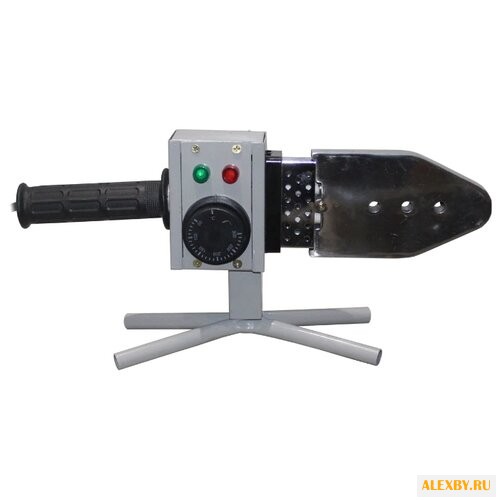 Аппарат для раструбной сварки