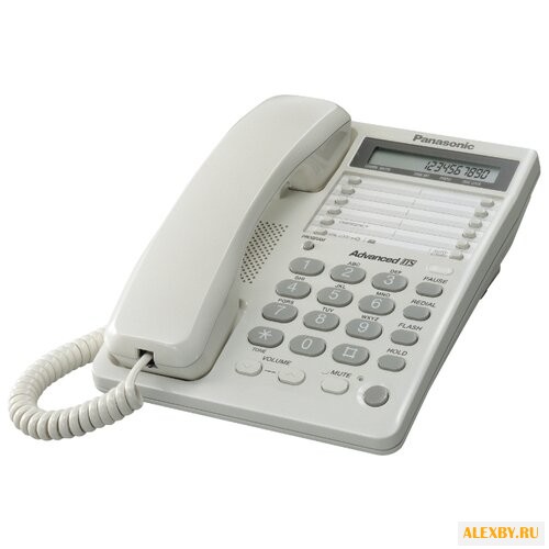 Телефон Panasonic KX-TS2362