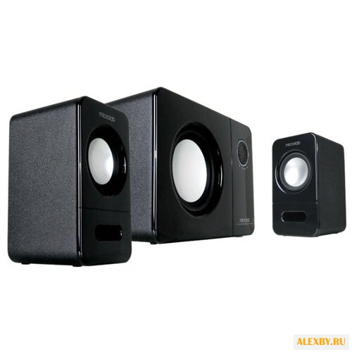 Компьютерная акустика Microlab