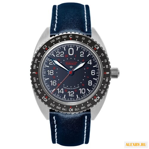 Наручные часы Ракета