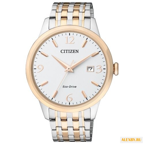 Наручные часы CITIZEN BM7304-59A