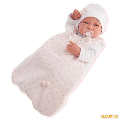 Кукла Antonio Juan Кармела в