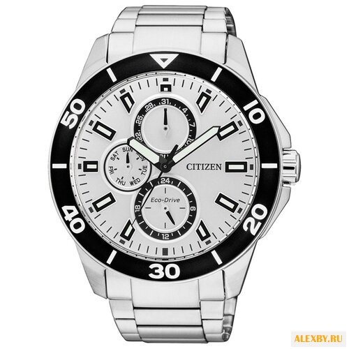 Наручные часы CITIZEN AP4030-57A