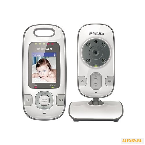 Видеоняня Maman BM2600
