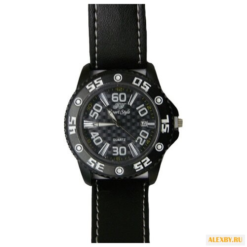 Наручные часы Тик-Так H802 чёрный