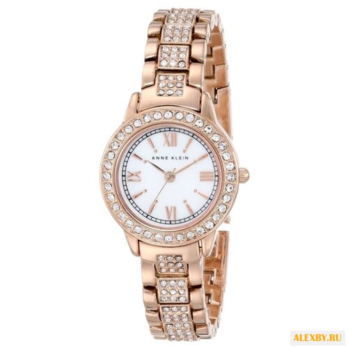 Наручные часы ANNE KLEIN 1492MPRG