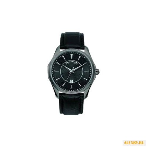 Наручные часы ROMANSON TL0337MBBK
