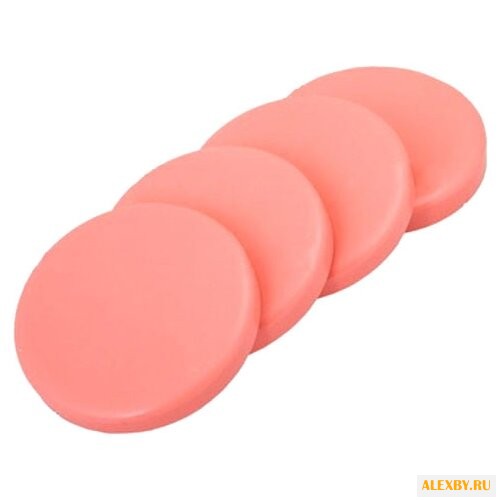 Allegra Jewels Воск Титаниум