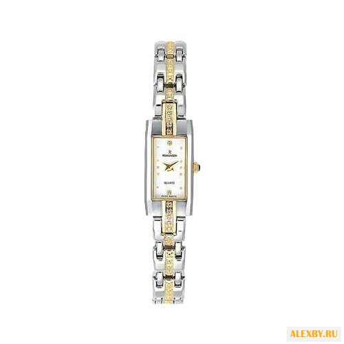 Наручные часы ROMANSON