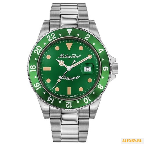 Наручные часы Mathey-Tissot