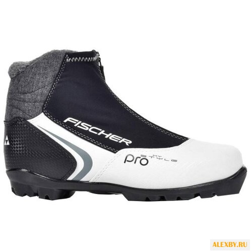 Ботинки для беговых лыж Fischer