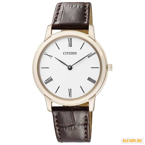Наручные часы CITIZEN EG6003-17A