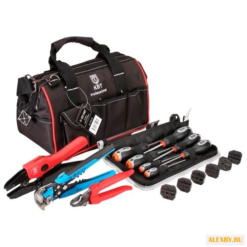 Набор электромонтажного