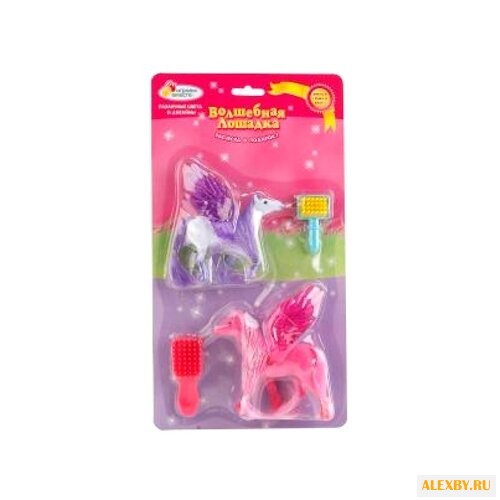 Играем вместе набор из 2-х