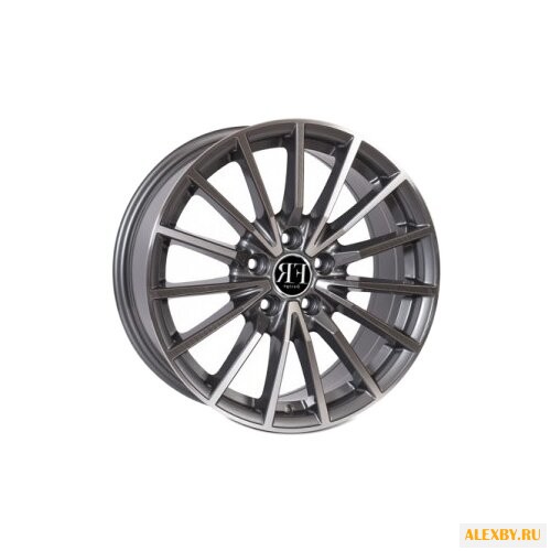 Колесный диск FR Design A5246