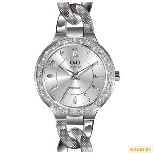 Наручные часы Q&Q F519-204