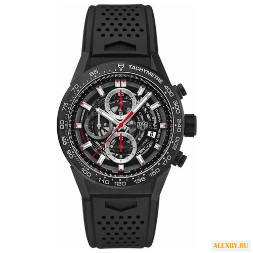 Наручные часы TAG Heuer