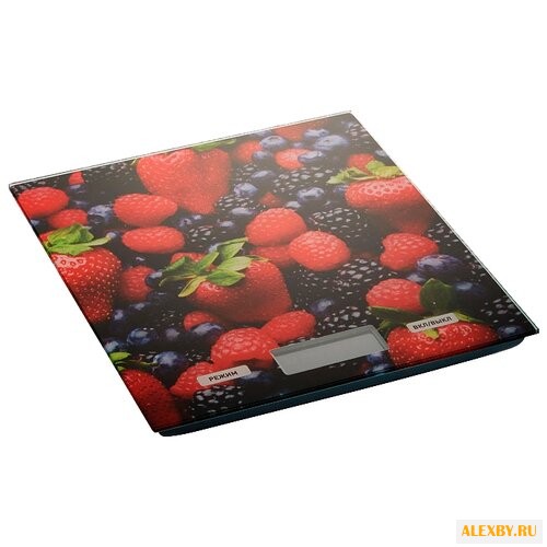 Кухонные весы DELTA КСЕ-27