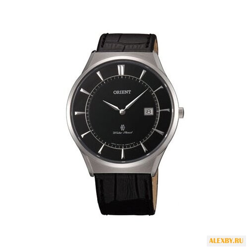 Наручные часы ORIENT GW03006B