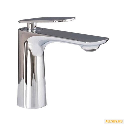 Однорычажный смеситель для