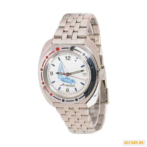 Наручные часы Восток 710615