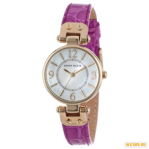 Наручные часы ANNE KLEIN 1394MPMB