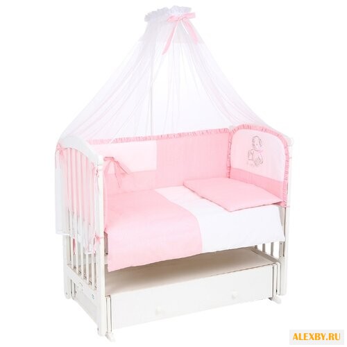 Leader Kids комплект Мишка