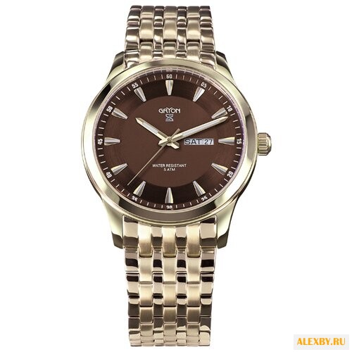 Наручные часы Gryon G 261.20.32