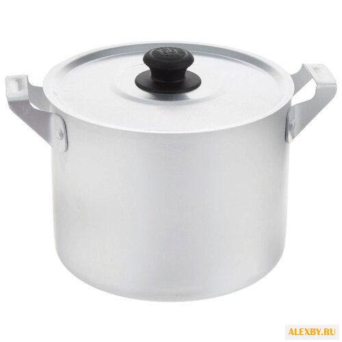 Кастрюля Калитва Классика 25 л