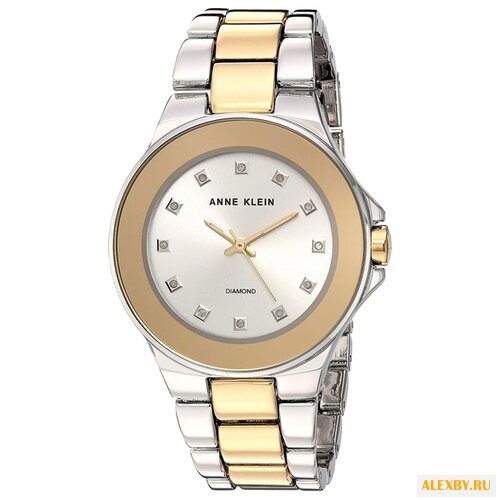 Наручные часы ANNE KLEIN 2755SVTT