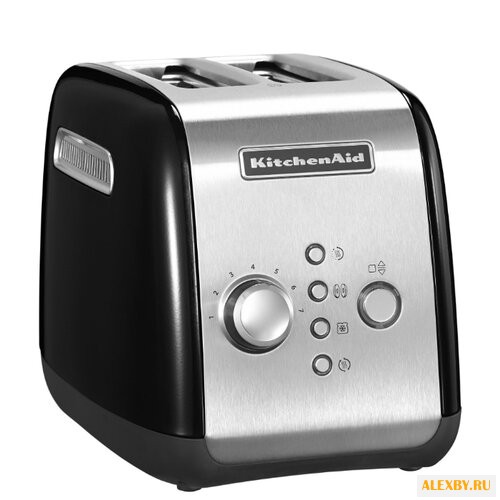 Тостер KitchenAid 5KMT221