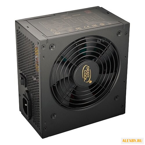 Блок питания Deepcool DA500