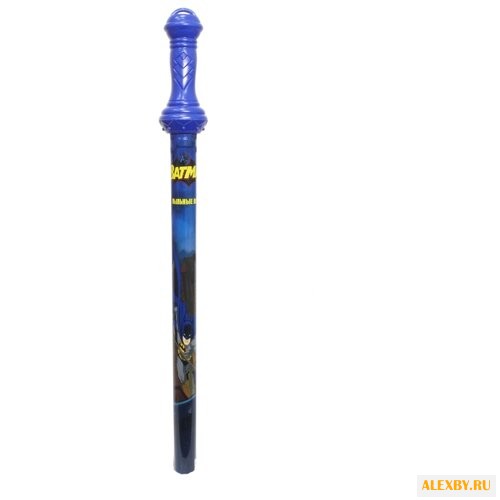 Мыльные пузыри 1 TOY Batman 300