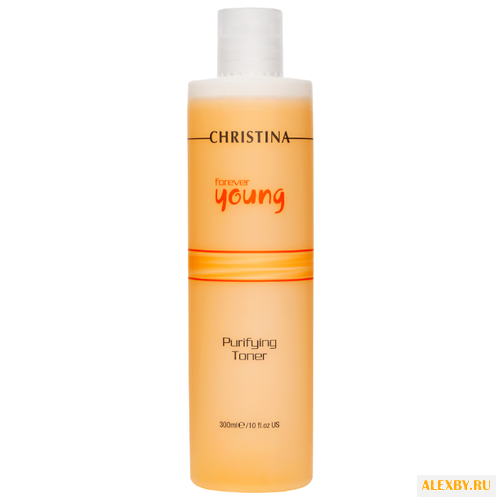 Christina Тоник Forever Young