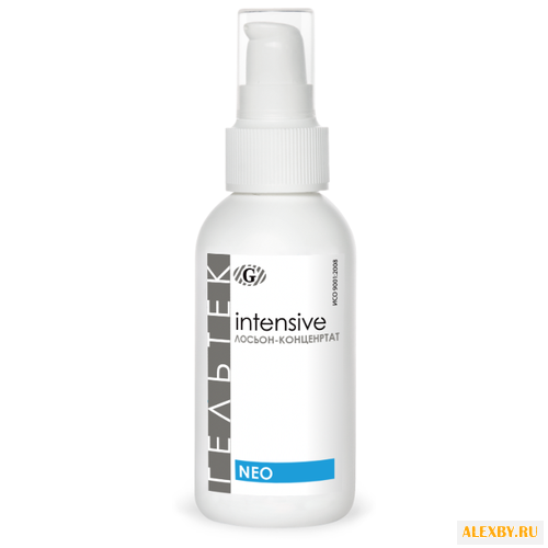 Гельтек Intensive