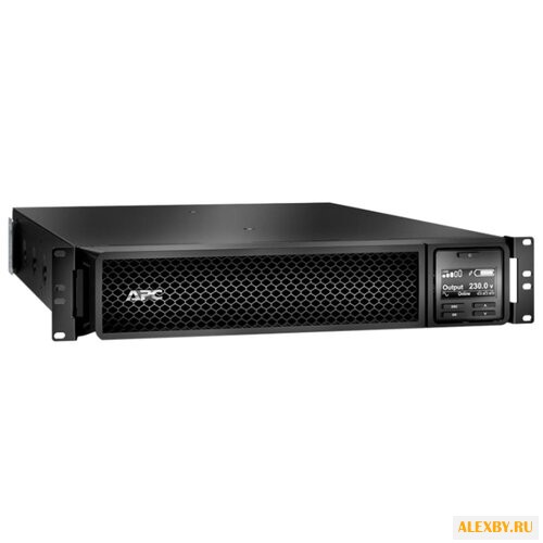 ИБП с двойным преобразованием