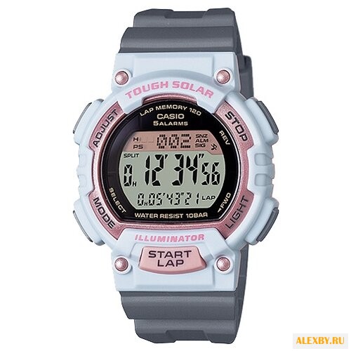 Наручные часы CASIO STL-S300H-4A