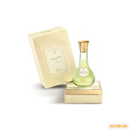 Dorin Cloches de Mai Eau Poudree