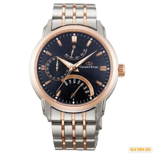 Наручные часы ORIENT DE00004D