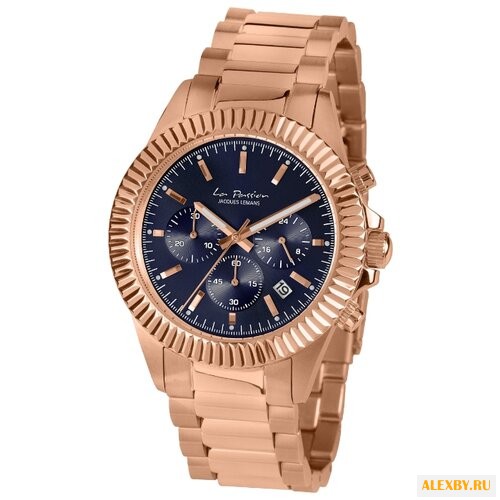 Наручные часы JACQUES LEMANS