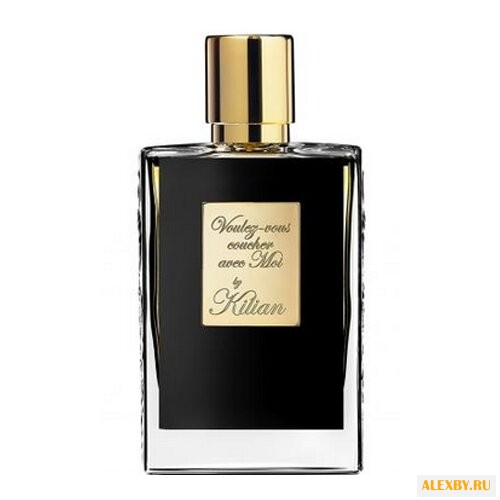 By Kilian Voulez-Vous Coucher