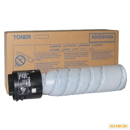 Картридж Konica Minolta TN-118